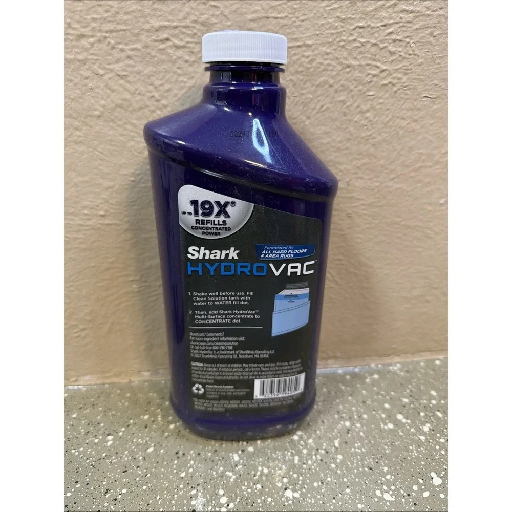 Shark wdcm30 hydrovac
